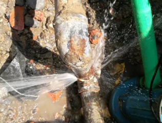 沐川测漏水公司电话