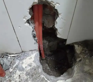 沐川漏水检测电话