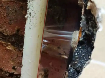 沐川漏水检测电话