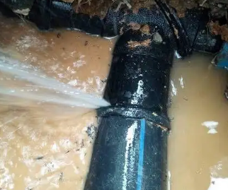 沐川测漏水公司哪家好