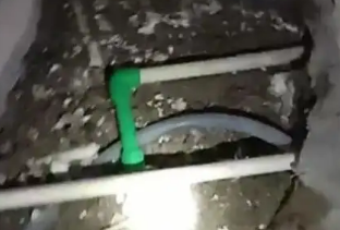 沐川测漏水公司