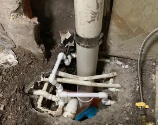 沐川漏水检测哪家好