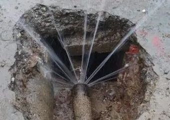 沐川漏水检测多少钱