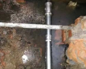 沐川漏水检测公司电话