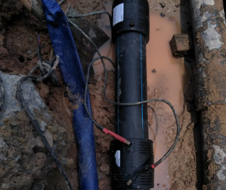 沐川水管漏水检测多少钱