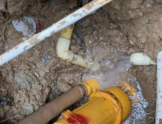 沐川水管漏水检测哪家好