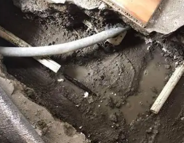 沐川卫生间测漏水价格明细