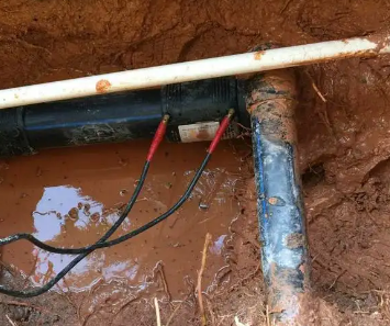 沐川水管漏水检测多少钱