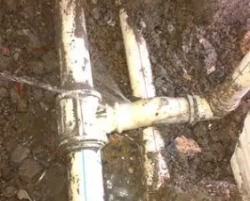 沐川卫生间测漏水多少钱