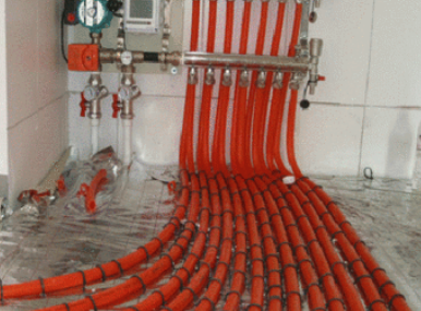 沐川地暖维修多少钱