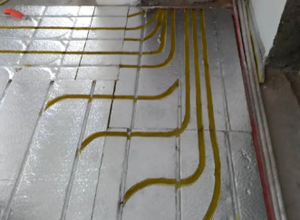 沐川地暖维修哪家好