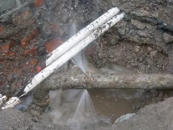 沐川测漏水多少钱