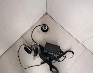 沐川测漏水公司