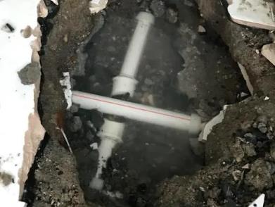 沐川漏水检测公司哪家好